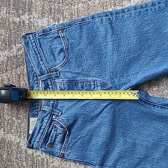 Levi's 501 - Picture 5 of 7